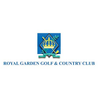 Royal Garden Golf & Country Club